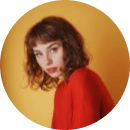 Sarah K.